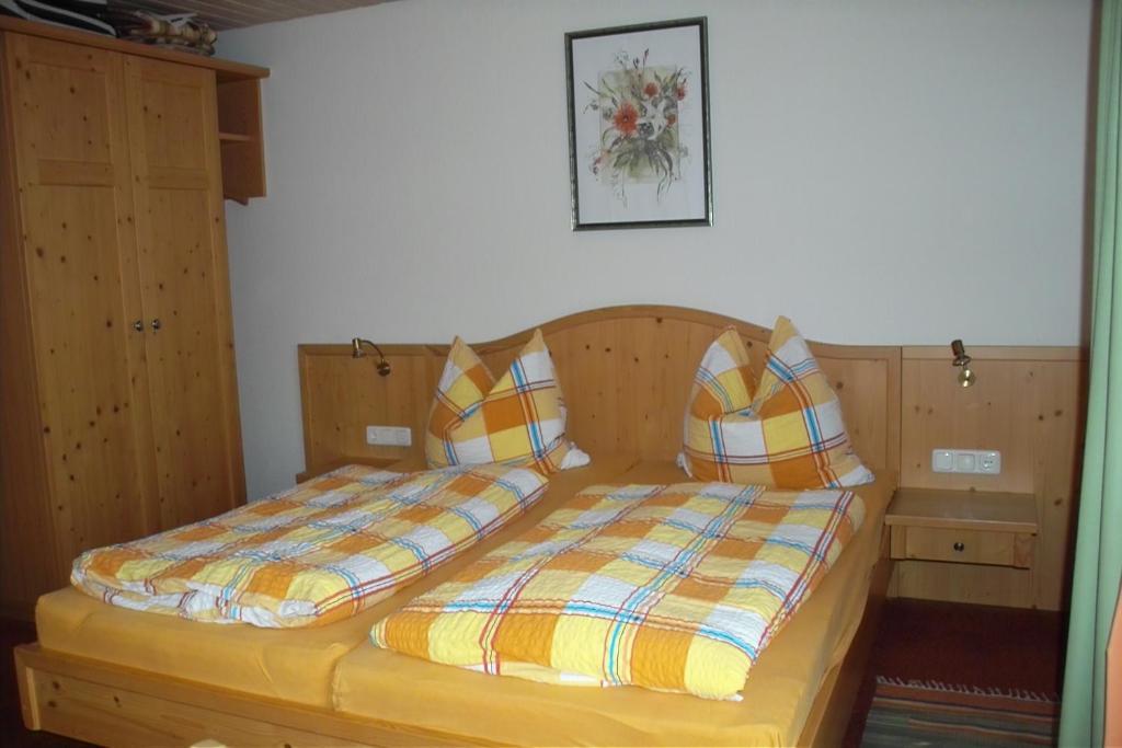 Gasthof Alpenblick Hotel Hirschegg  Phòng bức ảnh