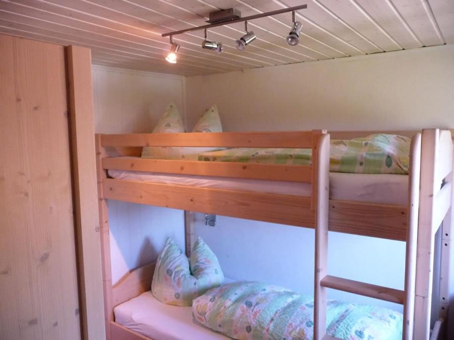 Gasthof Alpenblick Hotel Hirschegg  Phòng bức ảnh
